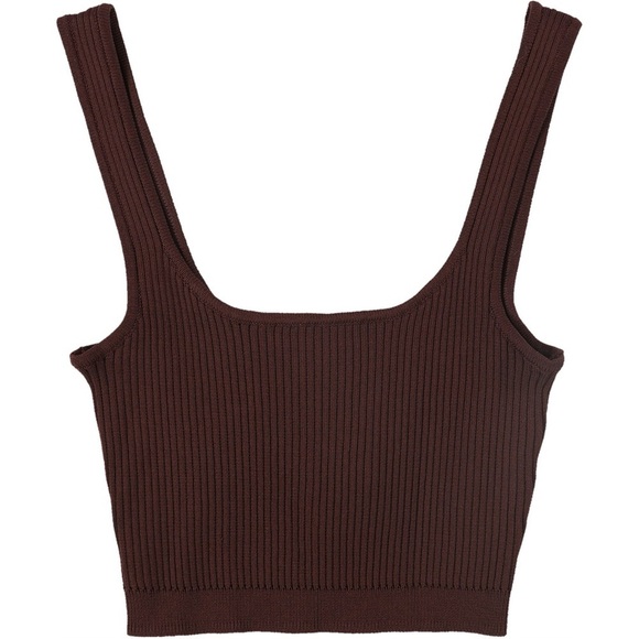 Guess Tops - Kalani Crop Sweater